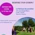 Valerie SAVIE  - Les Ateliers "Respire ton corps."