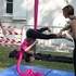 Association les Arts du CIRQUE - Cours aérien et cirque de 3 à 77 ans - Image 5