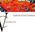 Galerie d'Art Contemporain de Caroline Vis