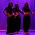 Elaïs Livingston - Cours de danse Tribal Fusion  - Image 2