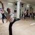 Ecole de danse FREVA - Cours de danse classique avec Hacène Bahiri