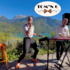 TOM'N G - Duo/Trio de pop/variété internationale Français/Anglais - Image 3