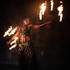 Compagnie Libellune spectacle feu - NUITA : spectacle de feu magique et envoutant en Bretagne - Image 5