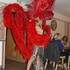 Ericka Show Dance  -  Spectacles Paris Plumes association Paca - Image 9