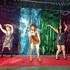 CABARET DE NAUSICAA - COURS DE CHANT  TREMPLINS + CABARET 