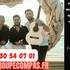 Compas - Gypsies Rumba Flamenco