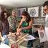 stage de sérigraphie artisanale en Croatie - Eté 2026
