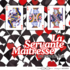 Compagnie UNISSONS! - Spectacle La Servante Maîtresse 