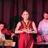 Trio NamAdiou - Musique et danse aux rythmes de l'Inde - Image 9