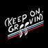 KEEP ON GROOVIN - Blues Soul Funk Music - Image 2