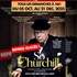 So Churchill - La Scène Parisienne, Paris