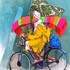 Sarhani Mohamed  - Artiste plasticien marocain - Image 2