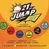 21 JUMP FIT  - ZUMBA - KANGOO JUMPS - STEP'On - HEELS - STRETCHING Mobility - Image 2