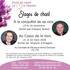 Stage de chant A la conquête de votre voix  - Image 8
