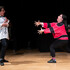 Match d'impro Impulsez VS Bulle Carrée