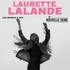 Laurette Lalande - Grand Canyon sortie 9 direction Le Haillan - La Nouvelle Seine, Paris