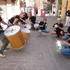 Cours de percusions brésiliennes, africaines et cubaines