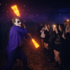 La Tribe Performance - Cracheur de feu, jonglage feu & performances LED - Image 5