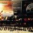 studio création sonore - création identité sonore – mixage – Mastering 