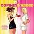 Les Copines d'Abord - Le Rideau Rouge de Lyon