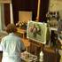 Stages d'été / Peinture à l'huile / Atelier Nuances des Arts - Image 6