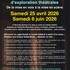 Journées-stages de découverte et d'exploration théâtrales