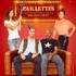Paillettes - Tournée