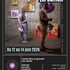 EXPOSITION DES ATELIERS ARTISTIQUES