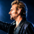 Phil Lyn - Tribute Spectacle Hommage Sosie Johnny Hallyday