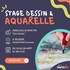Stage dessin & aquarelle