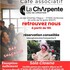 VERTILLE HAUTS ET COURTS - SOLO CLOWNE