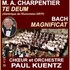 "Enthousiasme et Ferveur: Bach et Charpentier"