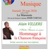 Fête de la Musique au Marensin