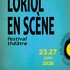 Loriol en Scène