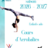 Association les Arts du CIRQUE - Cours aérien et cirque de 3 à 77 ans - Image 3