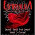 Comédie musicale Esmeralda et scène ouverte