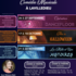 Stages Comédie Musicale