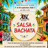 Dance Swing Club - Cours de Salsa/Bachata niveau DEBUTANT +