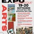 Exposition « Éclectique » artisans d'art et diorama