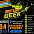 Broc Land Geek