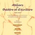 ENTRART - Ateliers de théatre et d'écriture