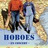 Les Hoboes folk US et country traditionnelle
