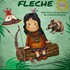 UNE SEULE FLÈCHE Théâtre, magie & marionnettes pour 3-6 ans