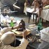Le Val du Lys - Cours de sculpture modelage - création et modèle vivant