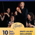 Les Hivernales - "Beethoven l'argentin?" par le Quatuor Voce