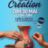 Journée de la Création du Carla-Bayle