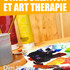 Stage d'art thérapie et de création