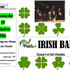 Concert et bal Irlandais