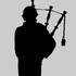 Animation musicale cornemuse