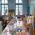 Charlotte Dequet-Fel - Ateliers dessin et peinture - Image 2